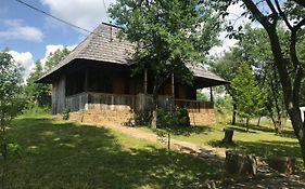 Granny'S House